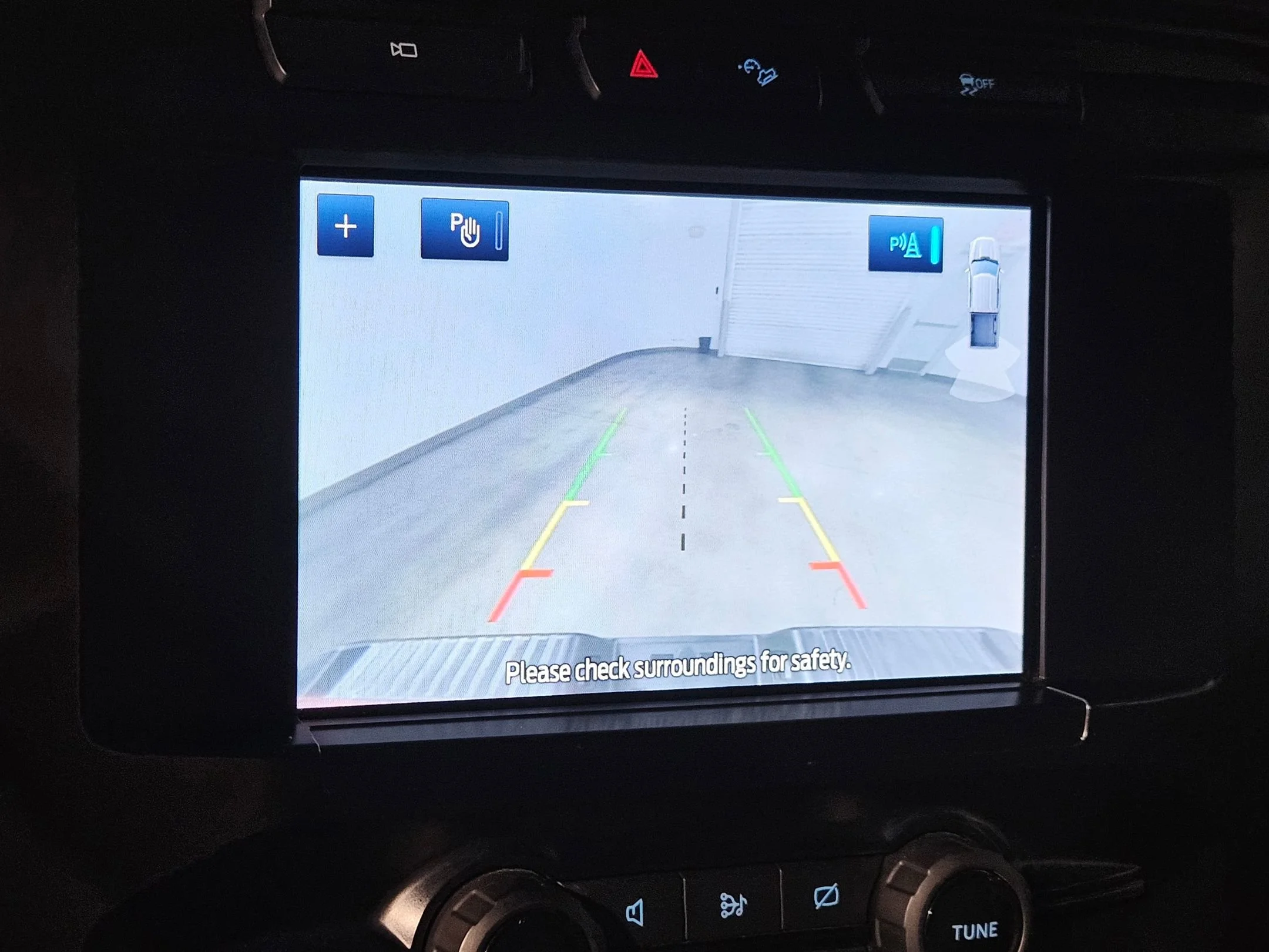 Used 2023 Race Red Ford XL image 29