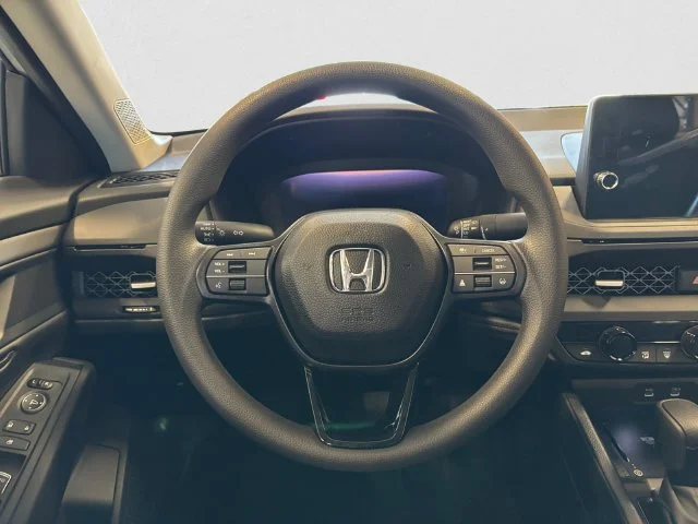 New 2026 Silver Honda SE image 12