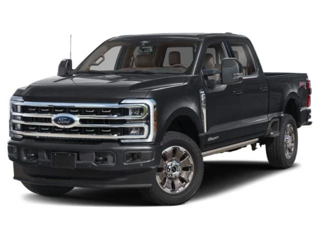 2026 Ford F-250 King Ranch 4x4 Crew Cab 6-3/4' Box's photo