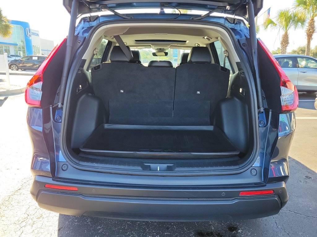 2024 Honda CR-V EX-L - Photo 11