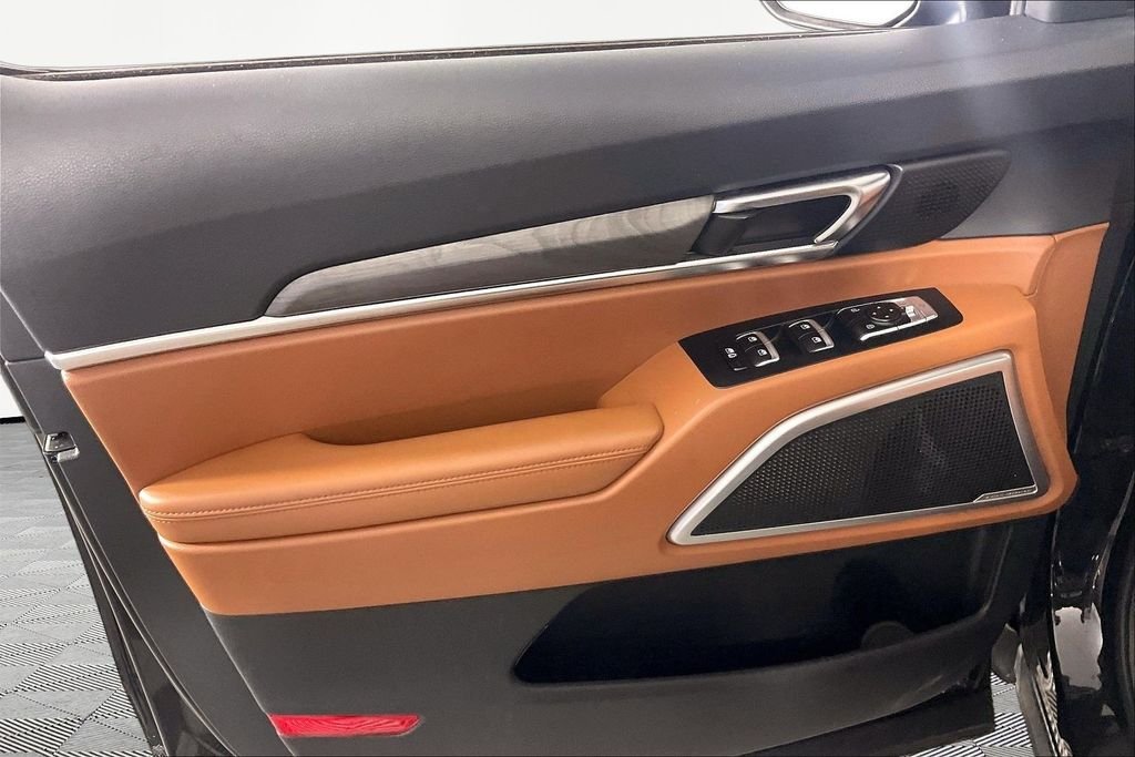2024 Kia Telluride EX X-Line - Photo 19