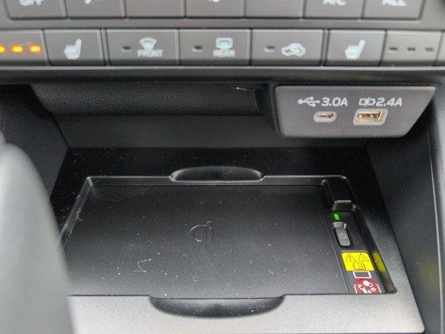 2026 Subaru Outback Limited XT - Photo 39