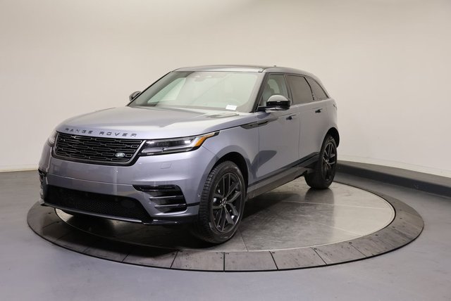 2026|Land Rover|Range Rover Velar|P250 Base|4D Sport Utility