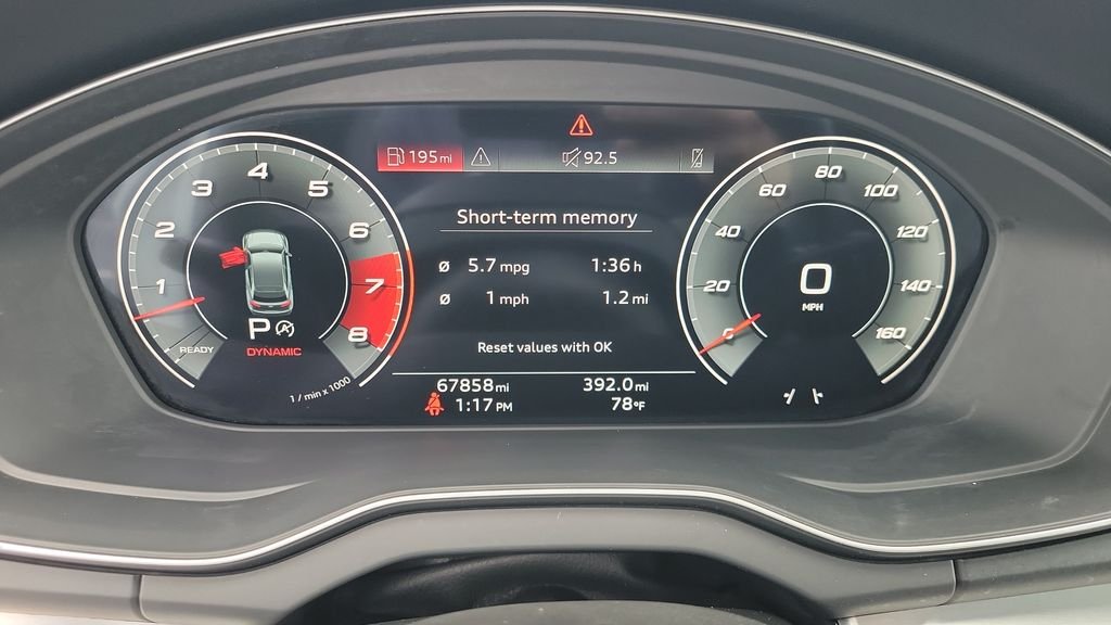 2021 Audi SQ5 Premium Plus - Photo 22