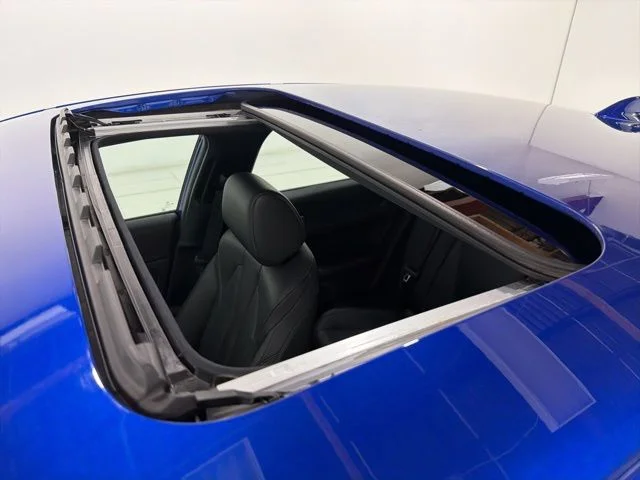 Certified Used 2023 Apex Blue Pearl Acura A-SPEC image 27