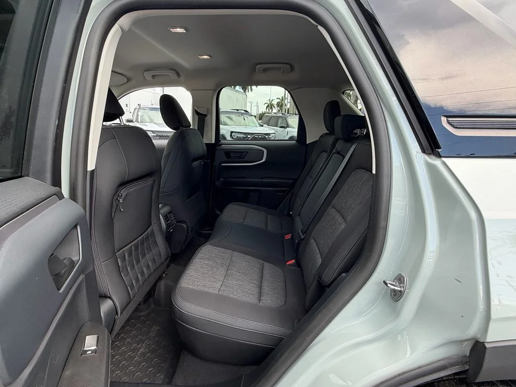 Used 2021 Green Ford Big Bend image 11