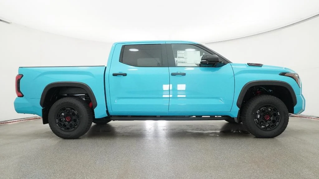 New 2026 Wave Maker Toyota TRD Pro image 4