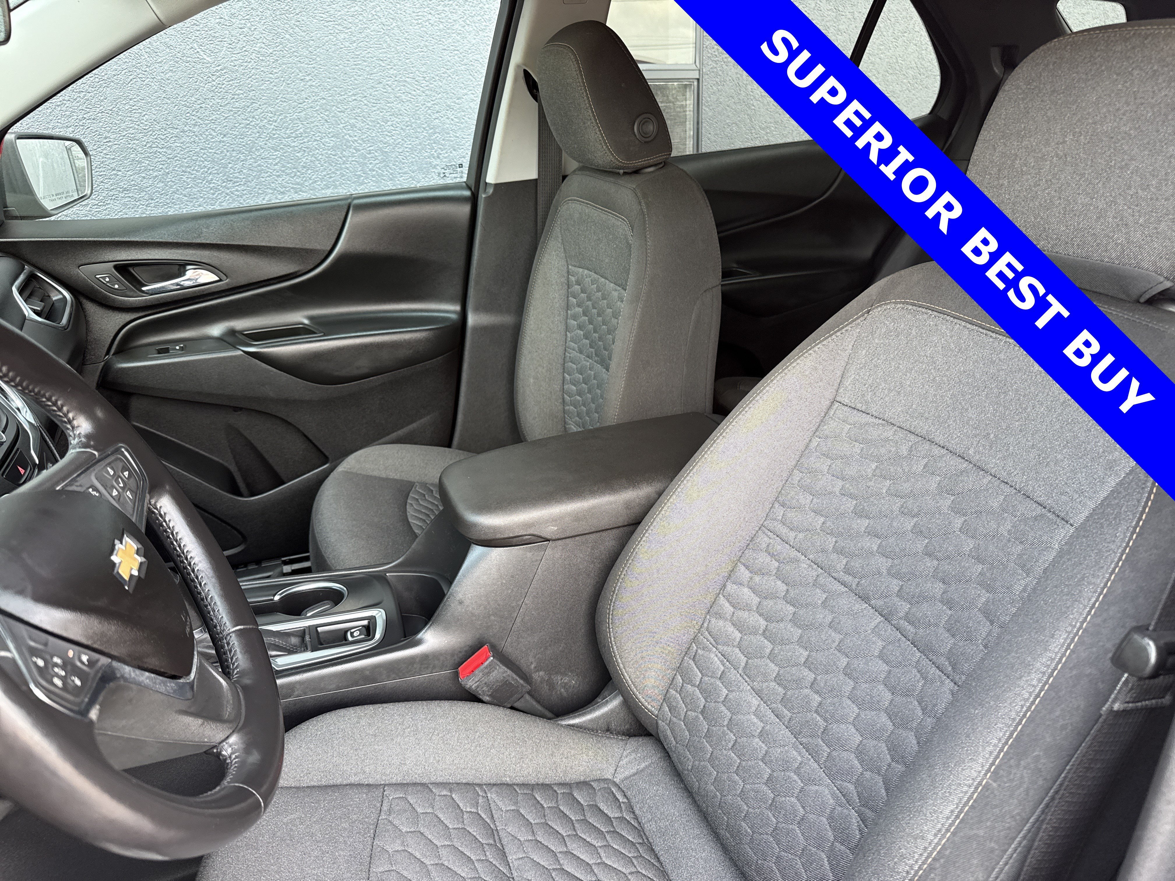 Used 2020 Cajun Red Tintcoat Chevrolet LT image 5