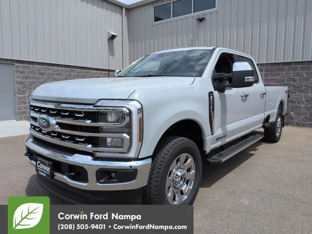 New 2026 Avalanche Ford Lariat image 7