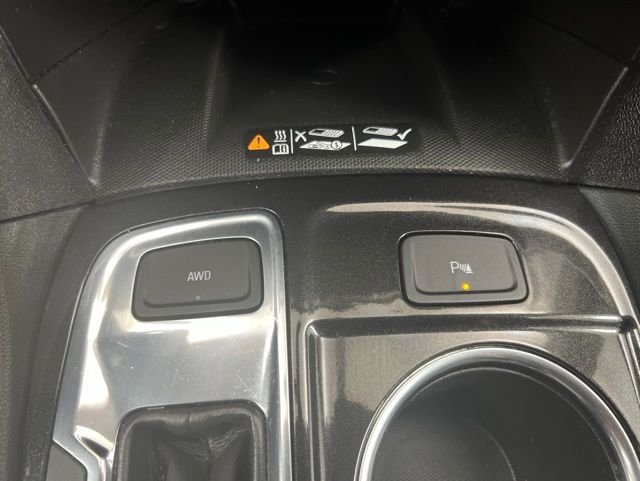 Used 2024 Beige Chevrolet Premier image 29