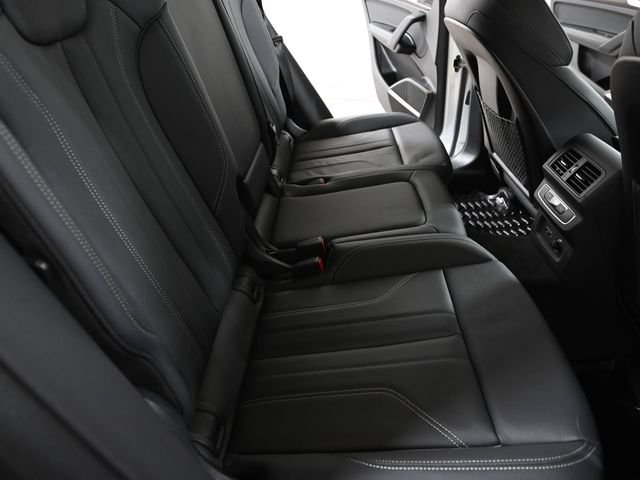 Used 2024 White Audi 55 Premium Plus image 31