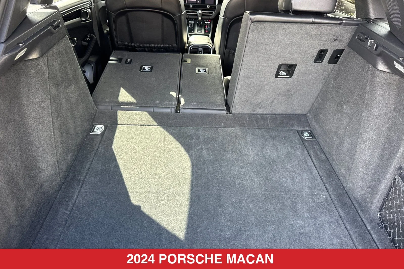 Used 2024 Black Porsche  image 16