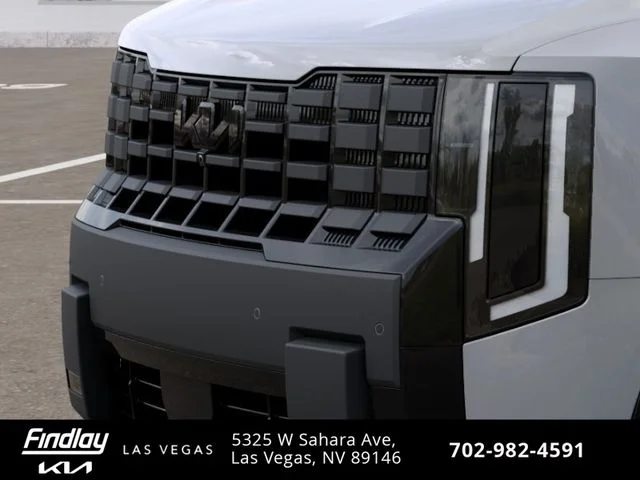 New 2027 Gray Kia X-Line SX image 15
