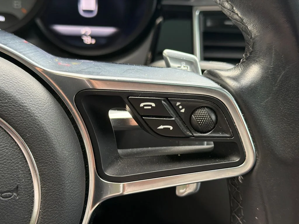 Used 2017 Black Porsche S image 26