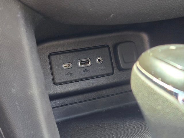 Used 2021 Blue Chevrolet LT image 29