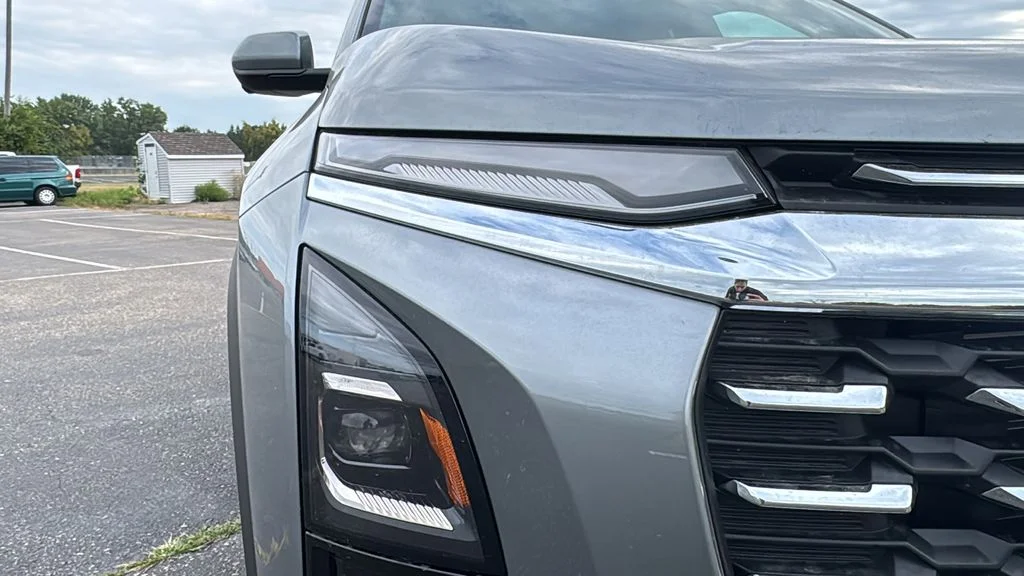 2026 Chevrolet Equinox LT - Photo 18