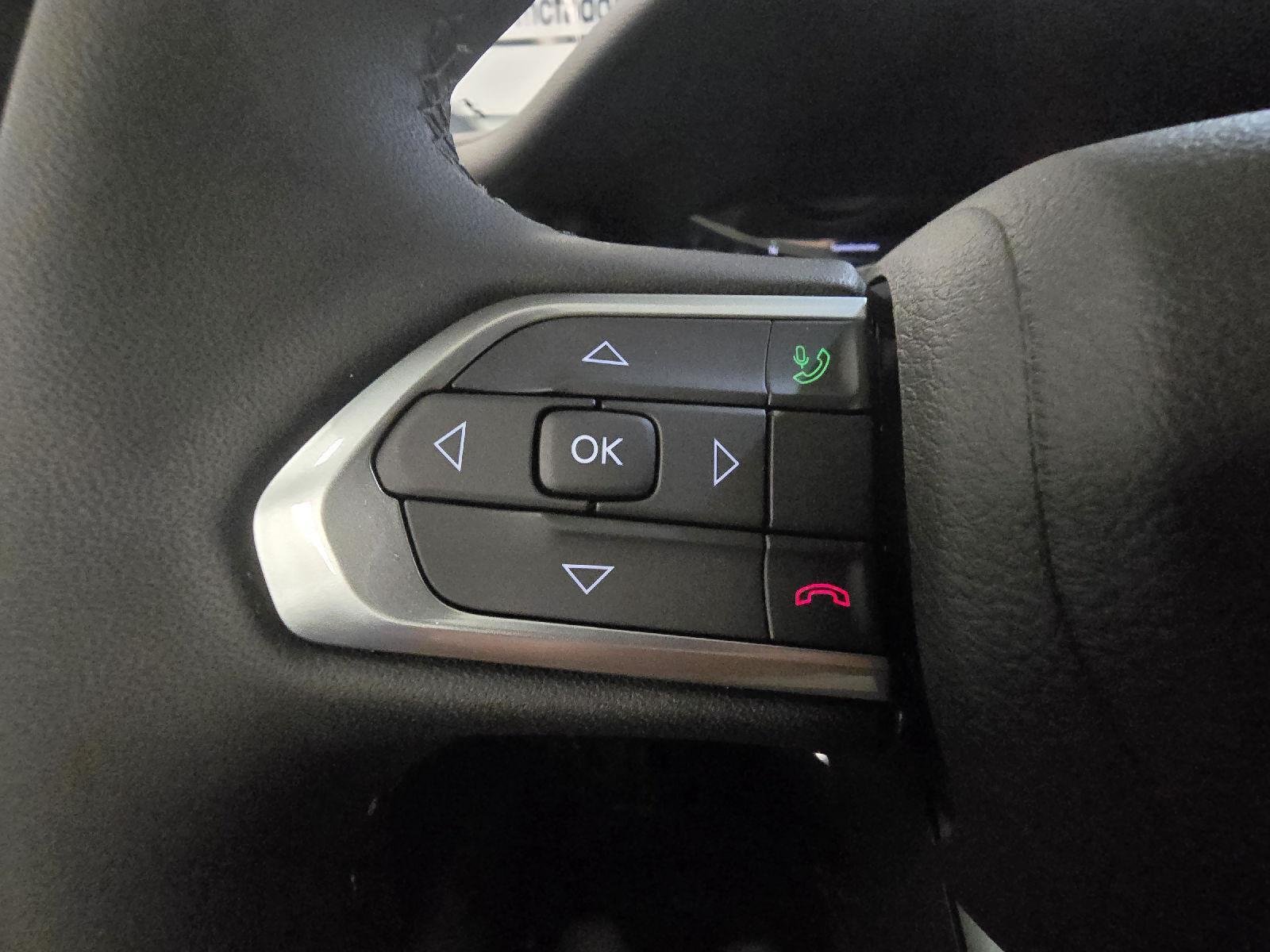 2026 Jeep Compass Limited - Photo 24