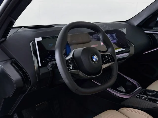 New 2026 Blue BMW 30 xDrive image 9