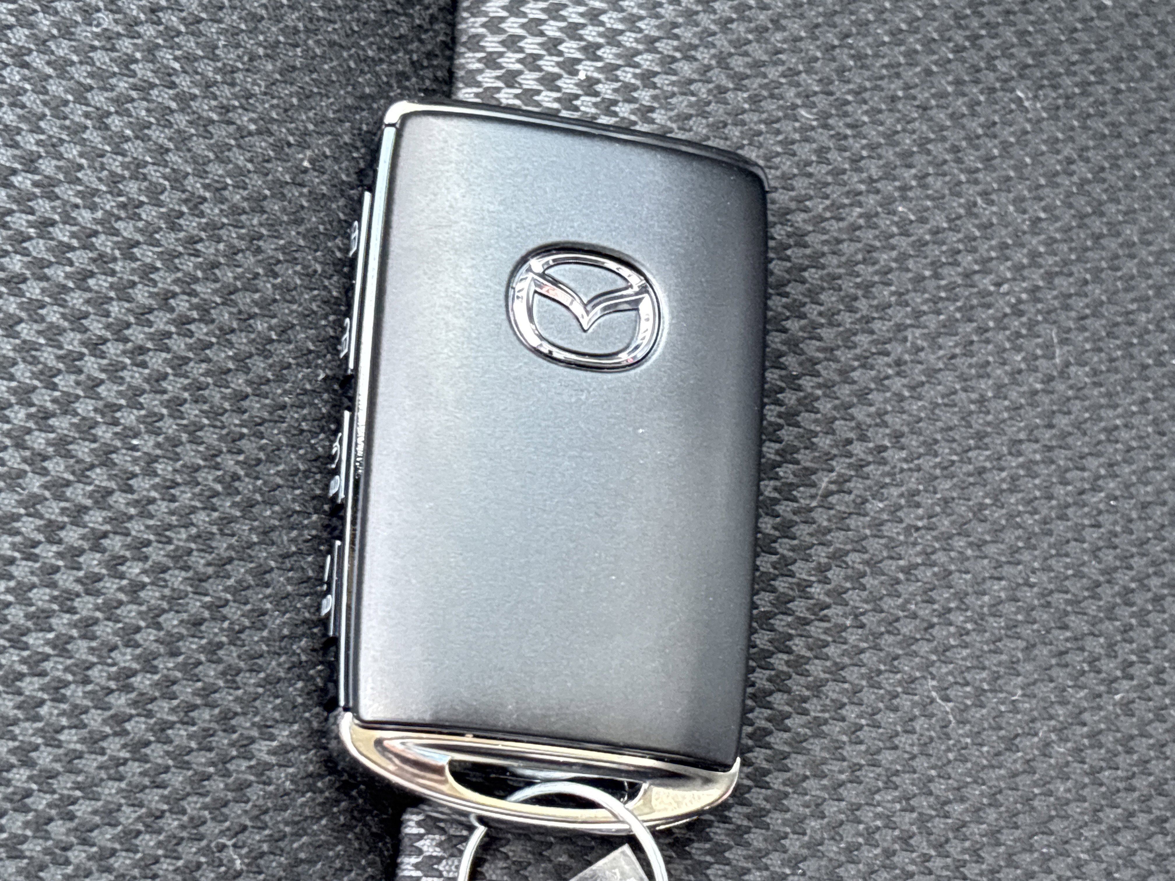 New 2026 Jet Black Mica Mazda 2.5 S Preferred AWD image 39