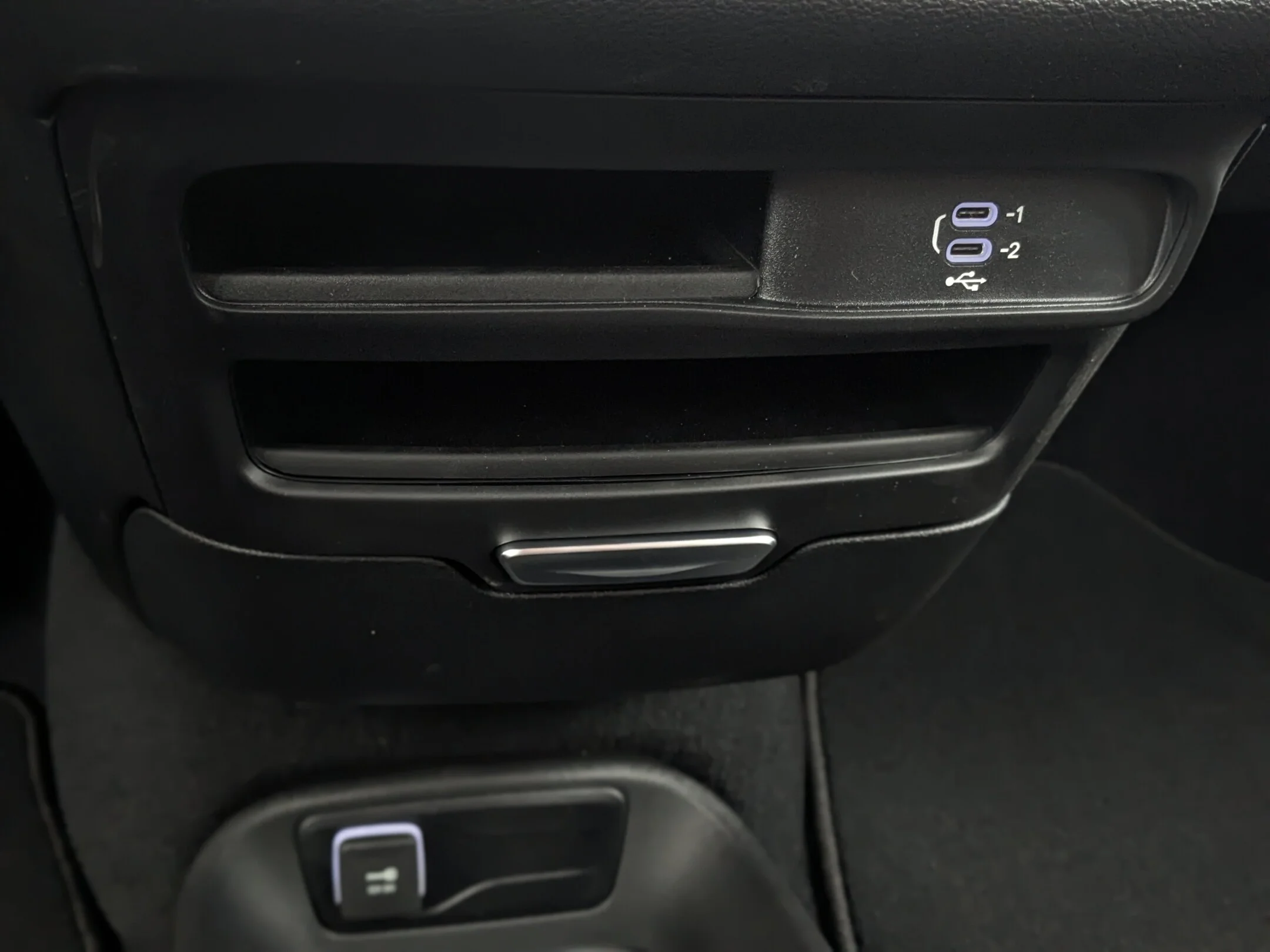 New 2026 Black Chrysler SXT - - FWD - Stow n Go Seats - Power Sliding Doors - Heated Seats - Adaptive Cruise & More! image 23
