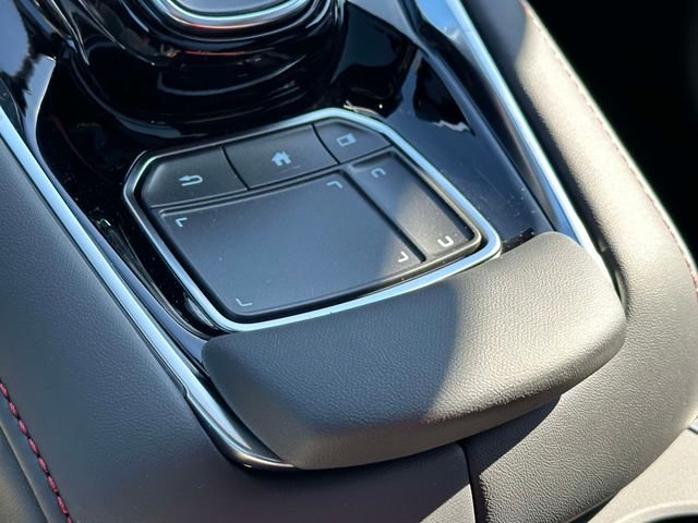 2025 Acura RDX A-Spec Package - Photo 29