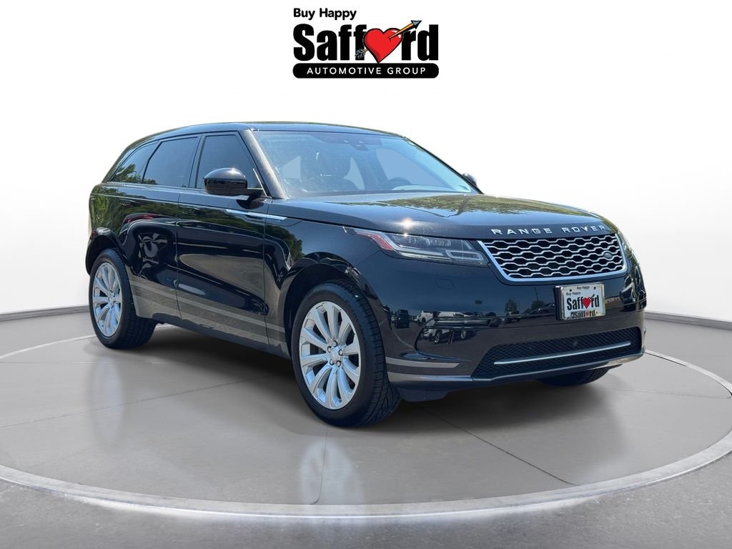 Used 2018  Land Rover S image 10
