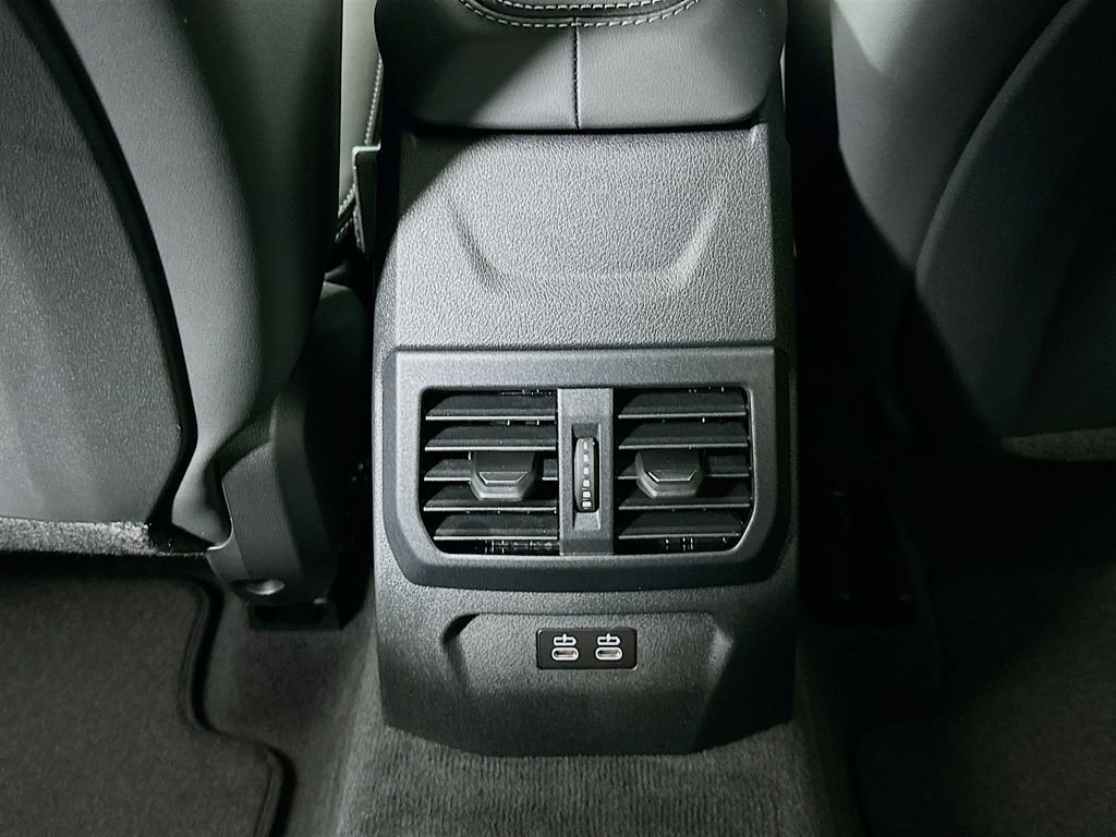 New 2026 Skyscraper Grey Metallic BMW M235i xDrive image 18