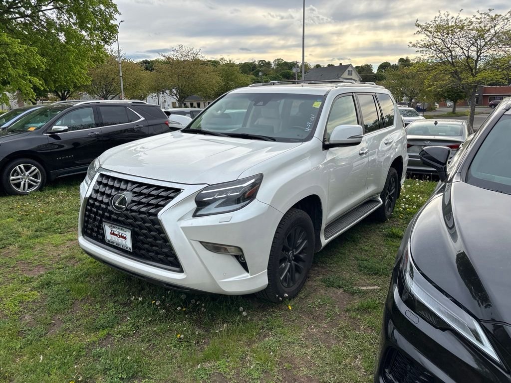 2023 Lexus GX 460 460 PREMIUM's photo