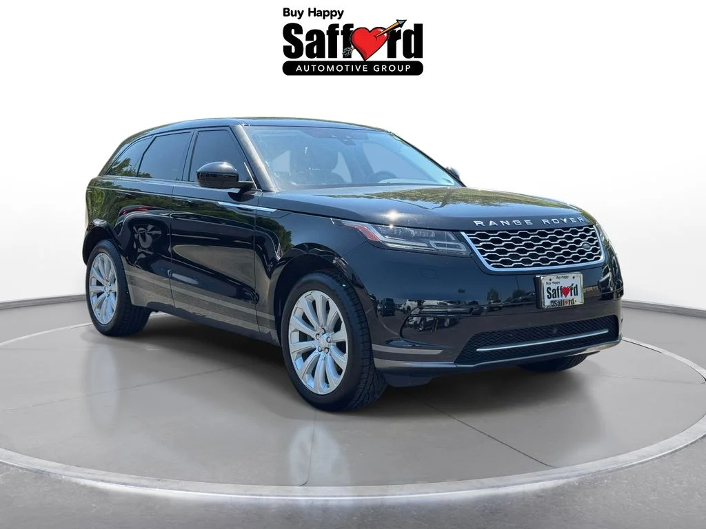 Used 2018  Land Rover S image 10