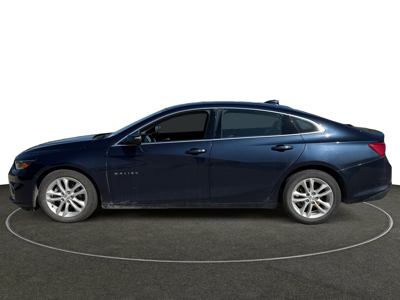 Used 2017 Chevrolet Malibu 1LT with VIN 1G1ZE5ST3HF127548 for sale in Clive, IA