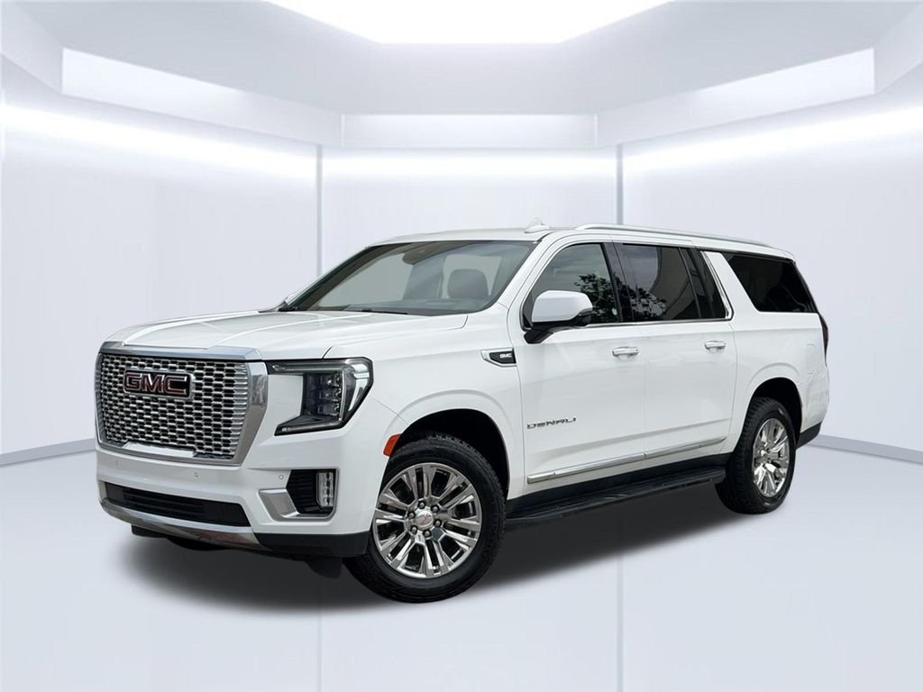 2023 GMC Yukon XL