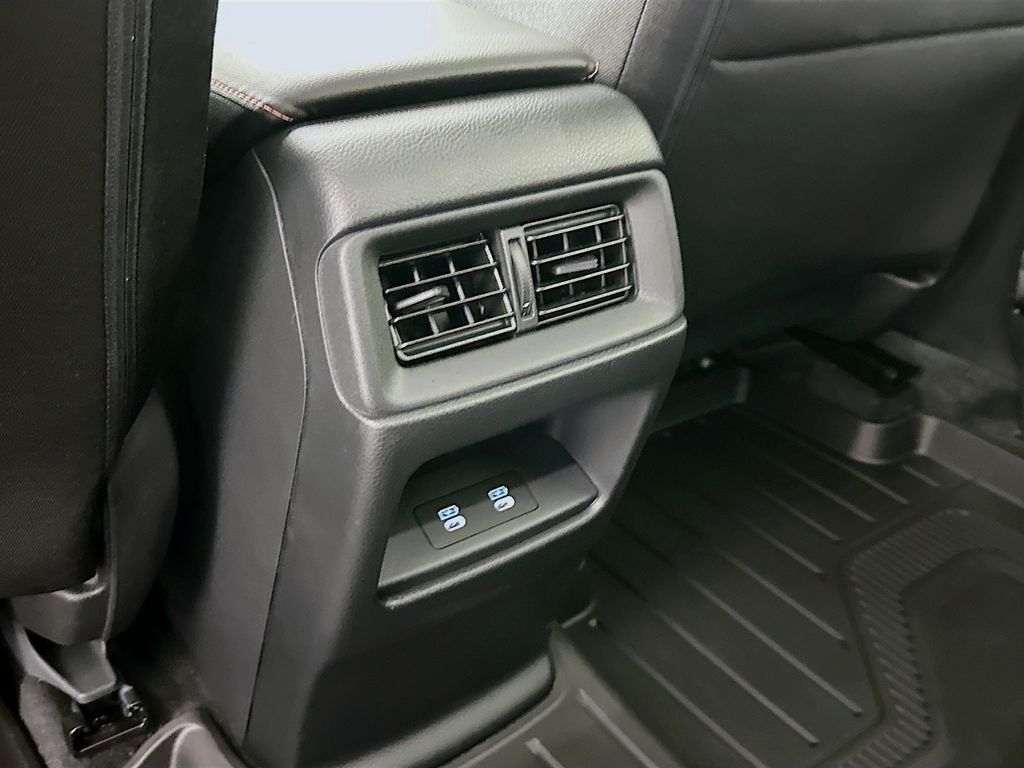 Used 2026 Crystal Black Pearl Honda TrailSport image 26