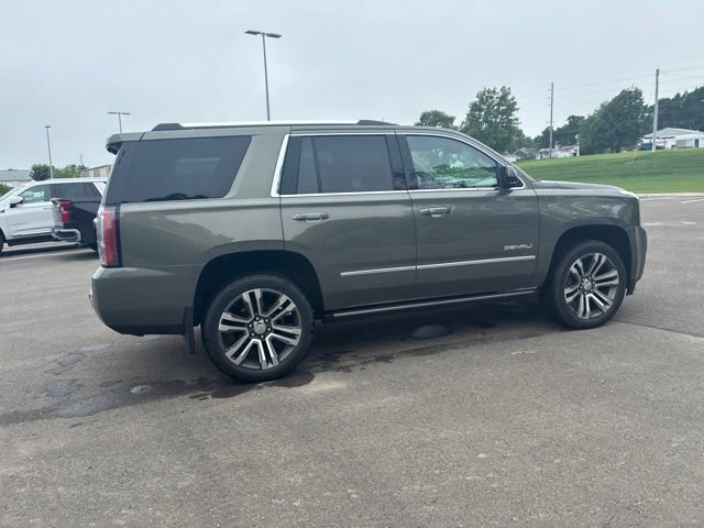 Used 2018 MINERAL METALLIC GMC Denali image 8