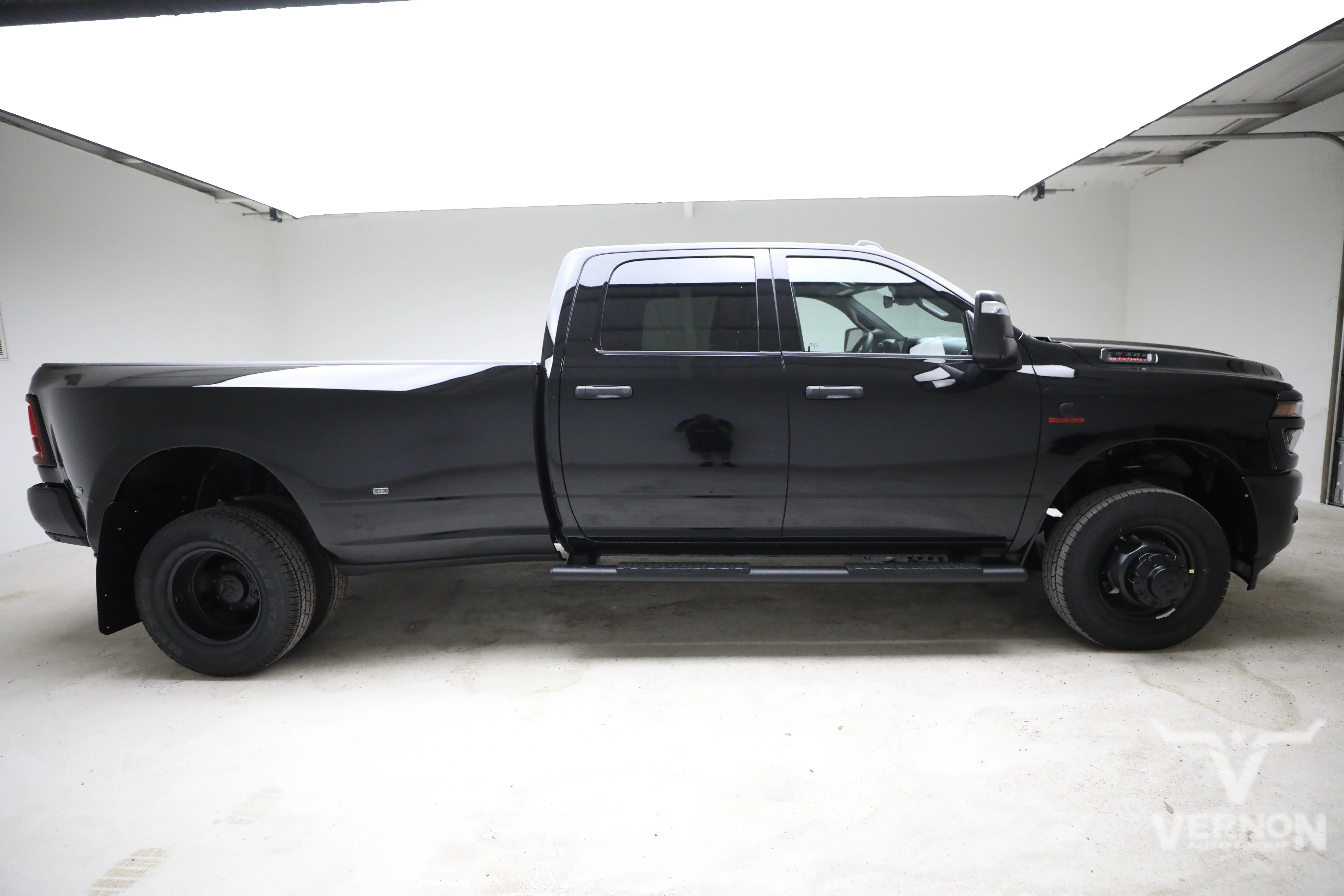 New 2026 Ram 3500 DRW ST Crew Cab 4x4
