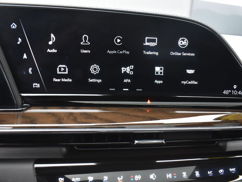 2023 CADILLAC ESCALADE - Image 20