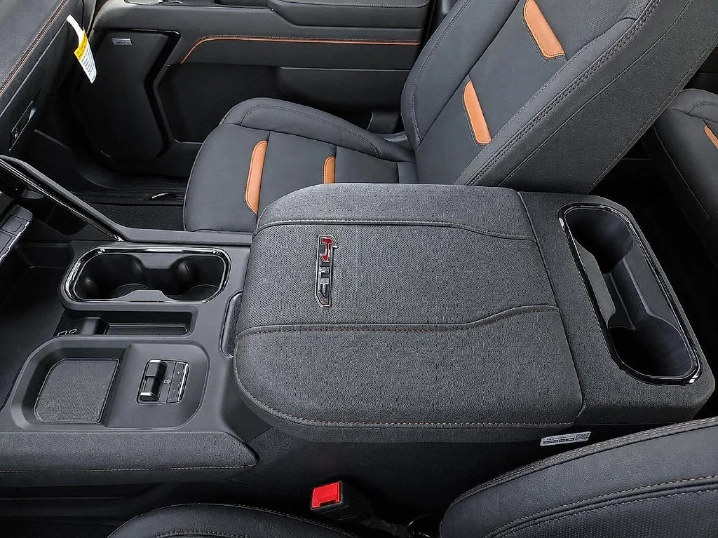 2026 GMC Sierra 2500HD AT4 - Photo 20