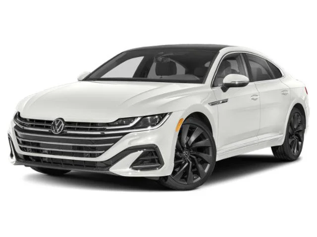2023 Volkswagen Arteon SEL R-Line with 4Motion's photo