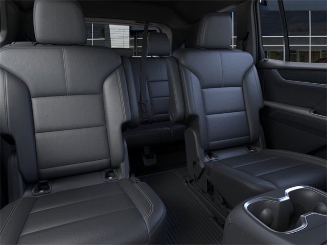 2026 GMC Acadia Elevation - Photo 17