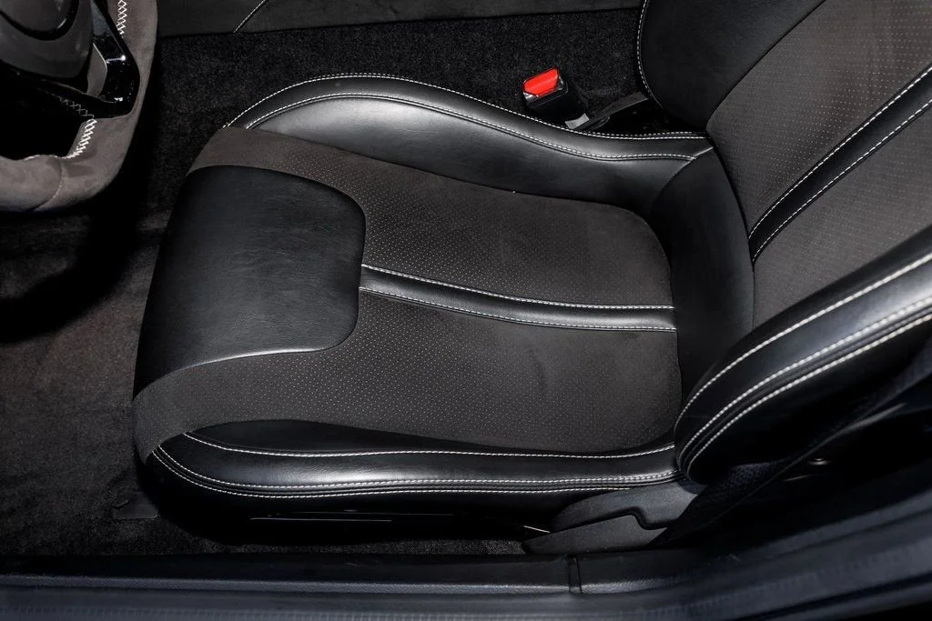 Used 2017 Venom Black Clearcoat Dodge GTC image 33