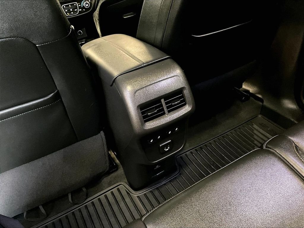 Used 2023 Beige Chevrolet Premier image 29