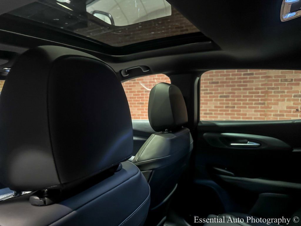 2024 ALFA ROMEO TONALE - Image 16