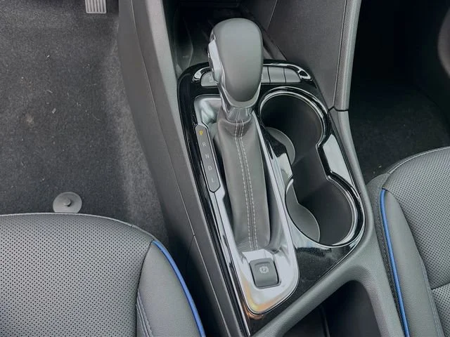 2026 Buick Encore GX Sport Touring - Photo 12