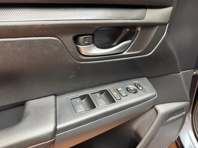Used 2023 Gray Honda Sport image 22