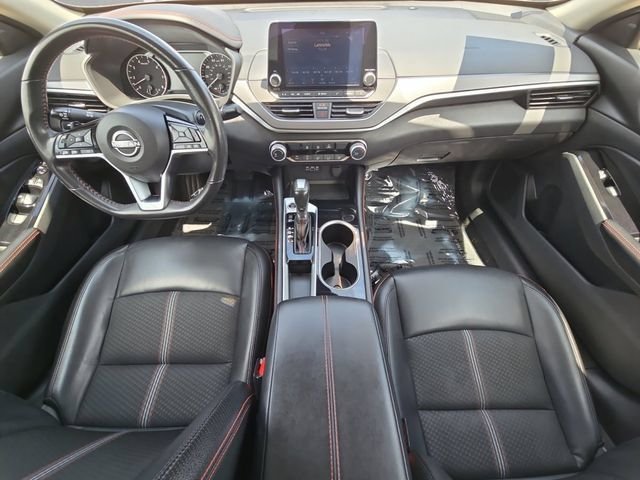 Used 2024 Gray Nissan 2.5 SR image 20