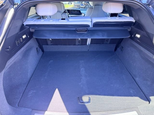 Certified Used 2024 Nimbus Metallic Cadillac Luxury 3 image 9