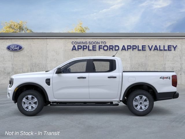 New 2026 Oxford White Ford XL image 3