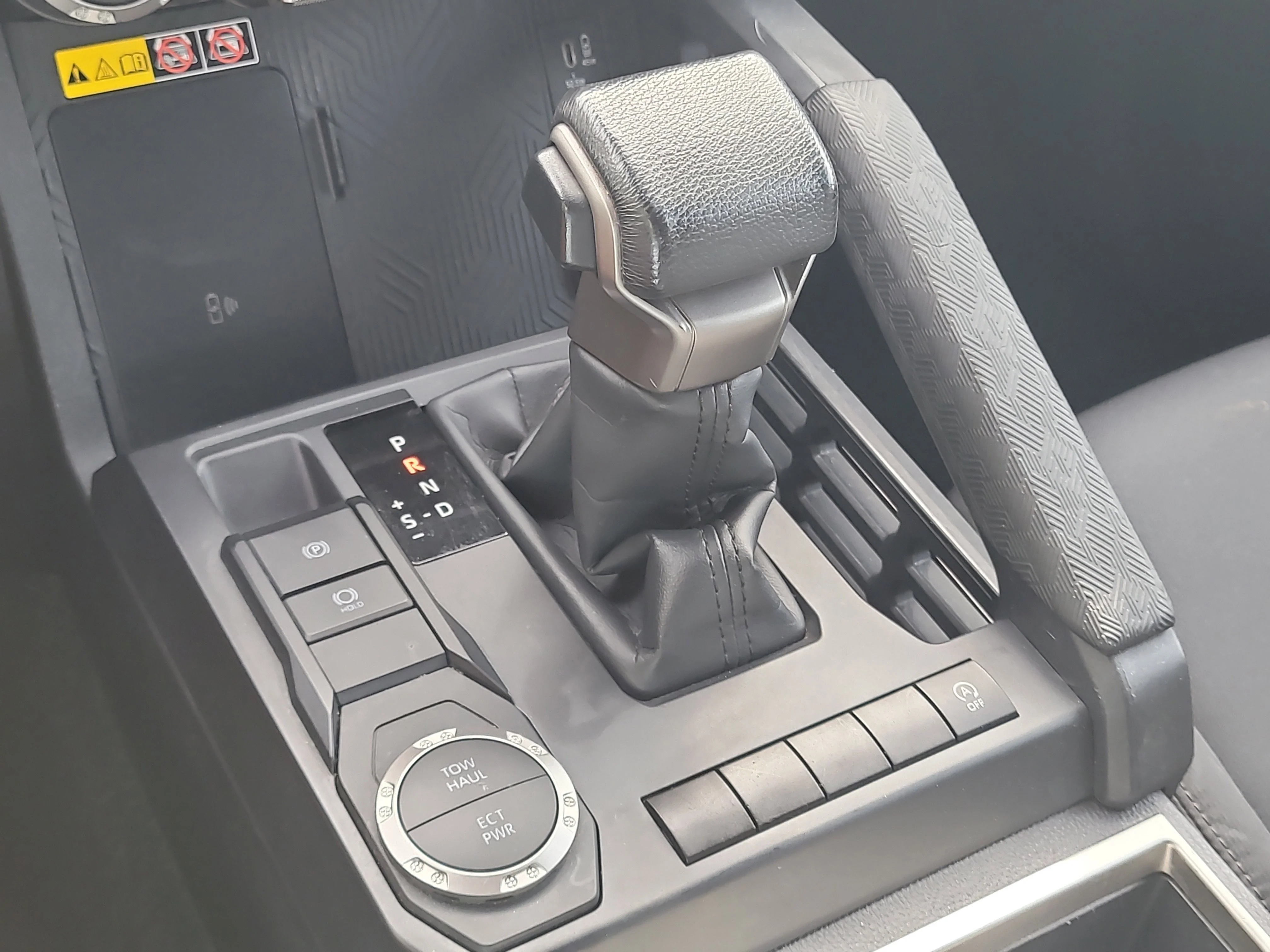 Certified Used 2024 Underground Toyota SR5 image 25