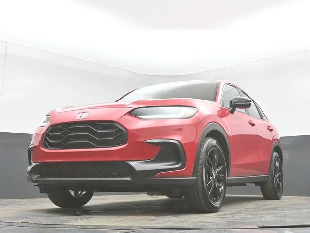 New 2027 Milano Red Honda Sport AWD image 46