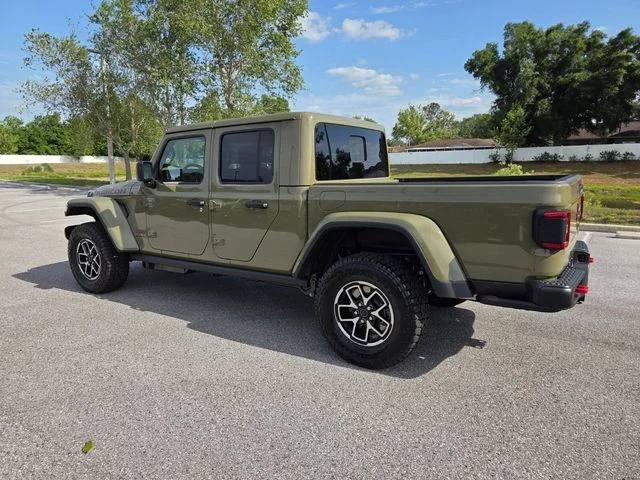 New 2026 41 Exterior Paint Jeep Rubicon image 11