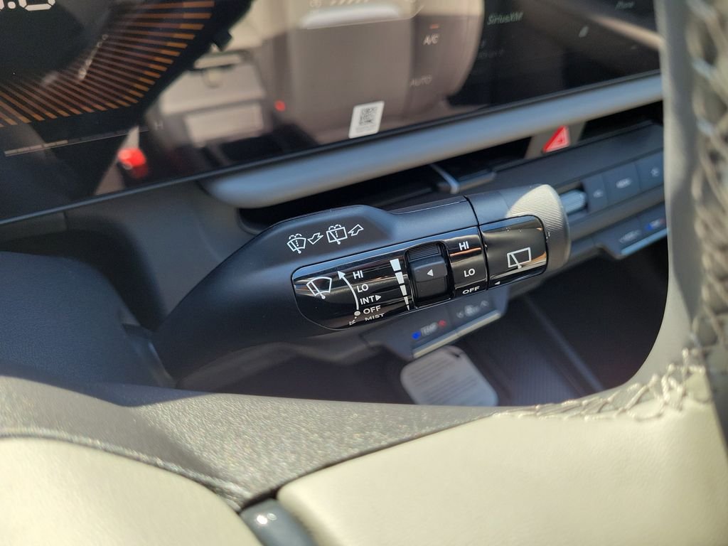 New 2027 Silver Kia EX image 29
